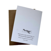 Forest Stay | Greeting Card