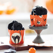 Scaredy Cat Food Cups (50 pcs)