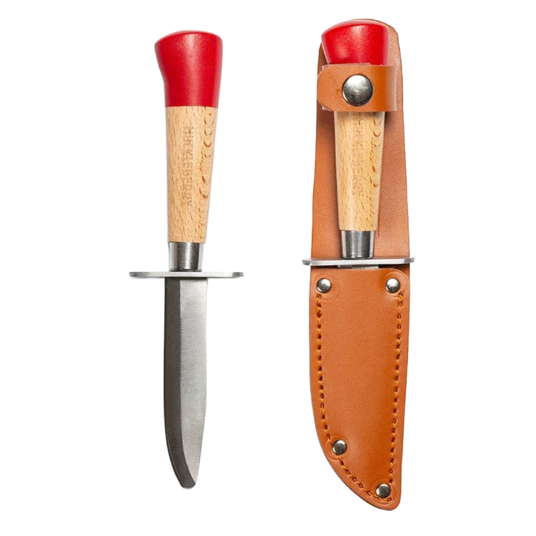 Huckleberry | Explorer Knife