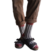 Peaks Socks - One Size Fits All