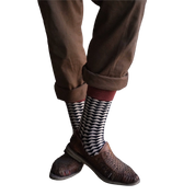 Peaks Socks - One Size Fits All