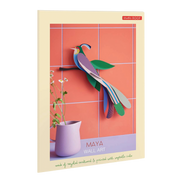 Maya - 3D Wall Art Kit