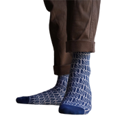 Waves Socks