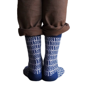 Waves Socks