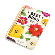 Best Buds | Googly Sticker Book