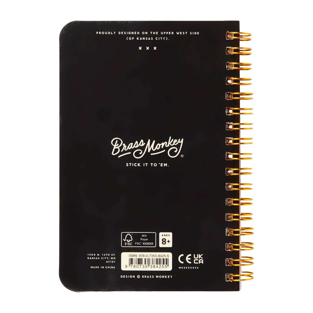 Best Buds | Googly Sticker Book