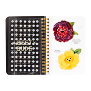 Best Buds | Googly Sticker Book