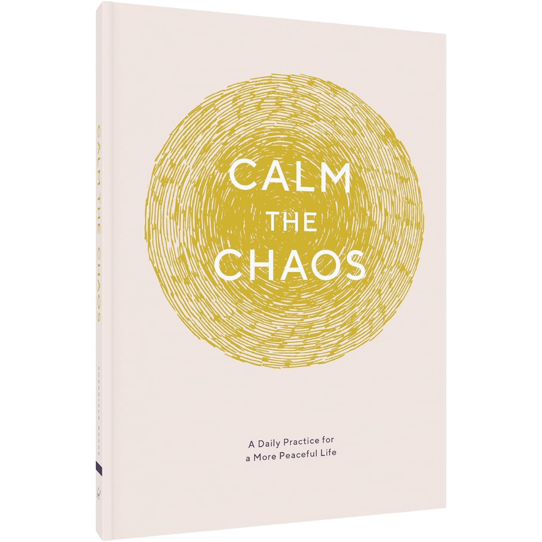 Calm the Chaos | Journal