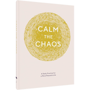 Calm the Chaos | Journal