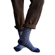 Waves Socks