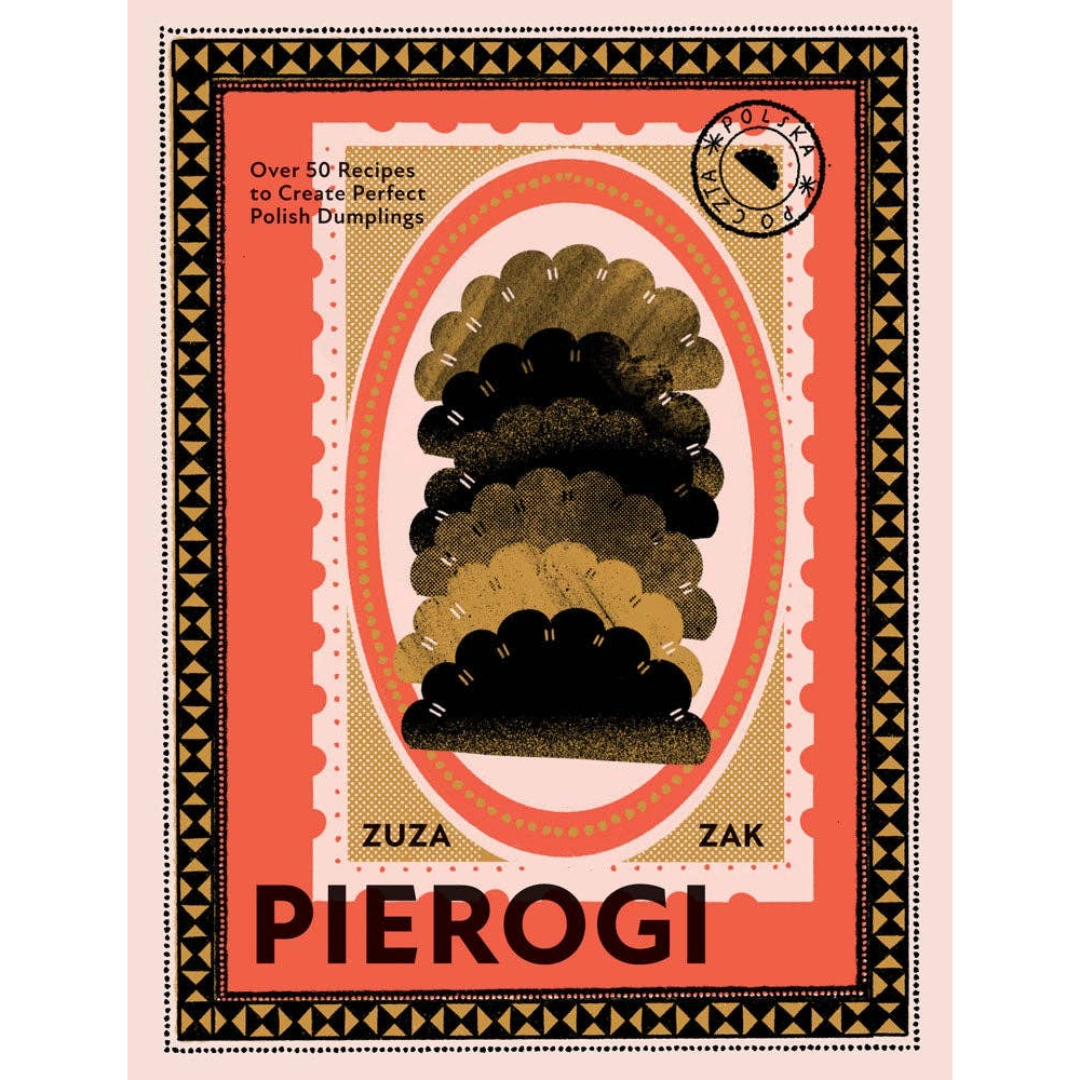 Pierogi