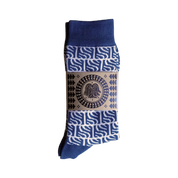 Waves Socks