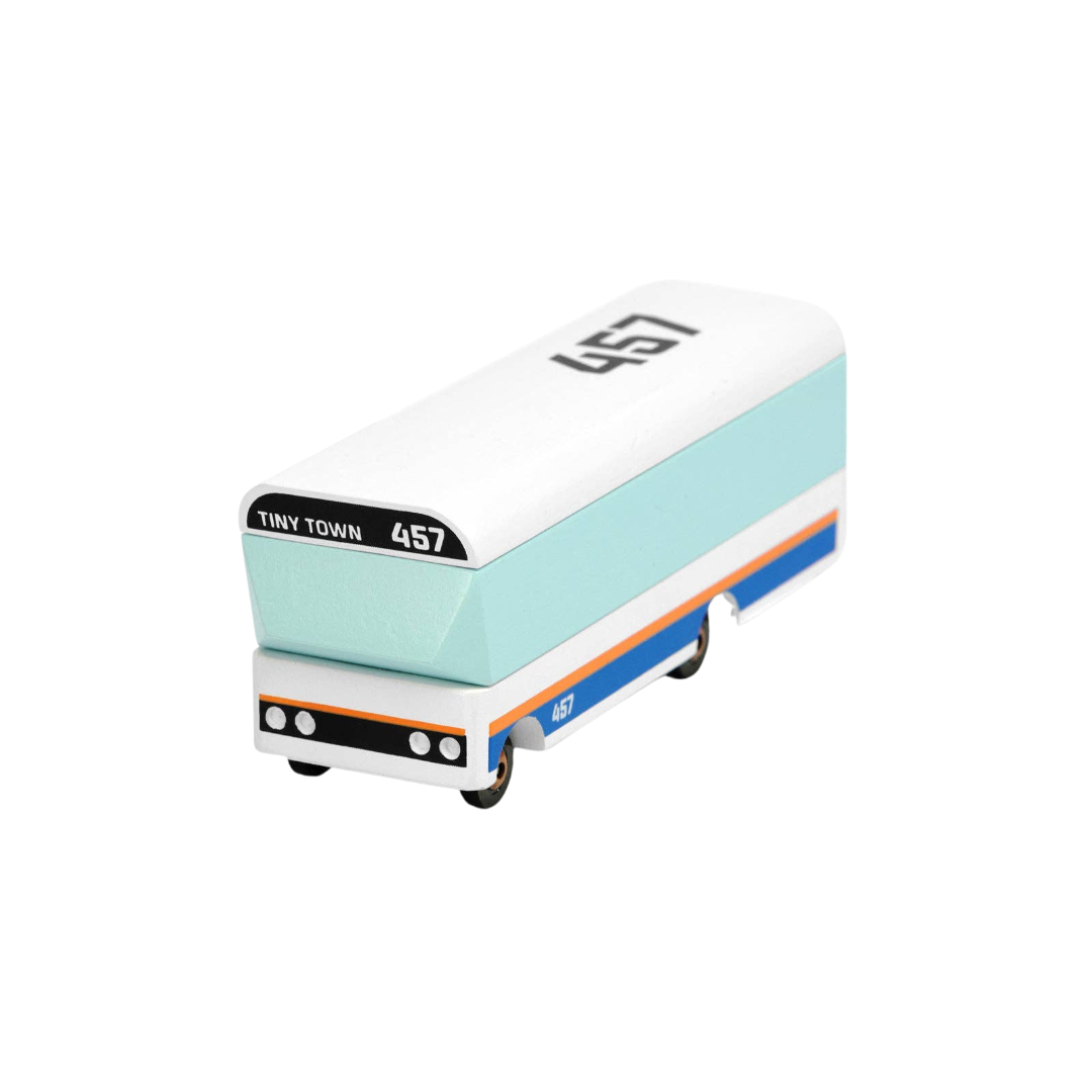 Tiny Town Bus - Candylab Toys