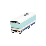 Tiny Town Bus - Candylab Toys