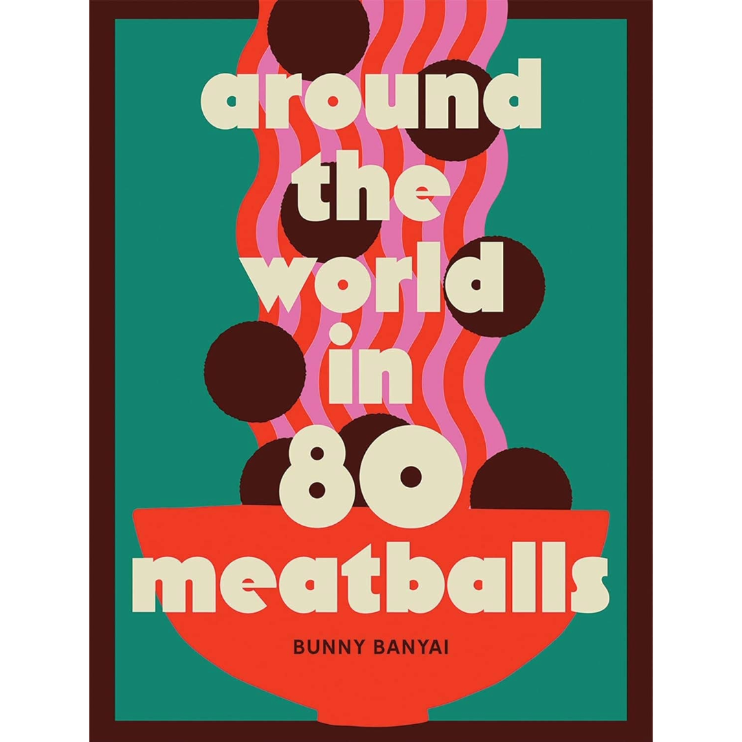 Around the World in 80 Meatballs