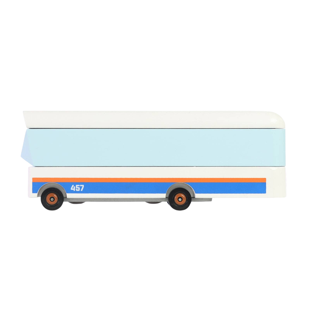 Tiny Town Bus - Candylab Toys