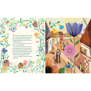 The Girl and the Cathedral: The Story of Notre Dame de Paris