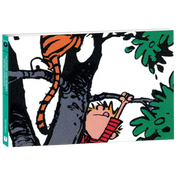 Calvin and Hobbes Portable Compendium, Set 5 | Bill Watterson