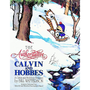 Authoritative Calvin and Hobbes | Bill Watterson