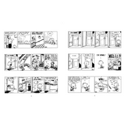 Authoritative Calvin and Hobbes | Bill Watterson