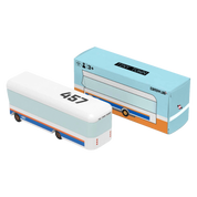 Tiny Town Bus - Candylab Toys