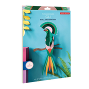 Gili - 3D Paper Craft Kit