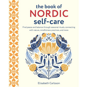 Book of Nordic Self-Care | Elisabeth Carlsson