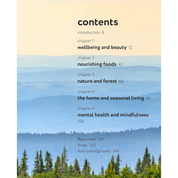 Book of Nordic Self-Care | Elisabeth Carlsson