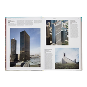 Atlas Of Mid-Century Modern Masterpieces