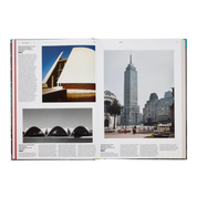 Atlas Of Mid-Century Modern Masterpieces