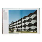 Atlas Of Mid-Century Modern Masterpieces