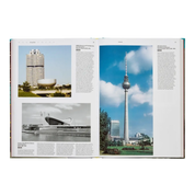 Atlas Of Mid-Century Modern Masterpieces