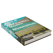Atlas Of Mid-Century Modern Masterpieces