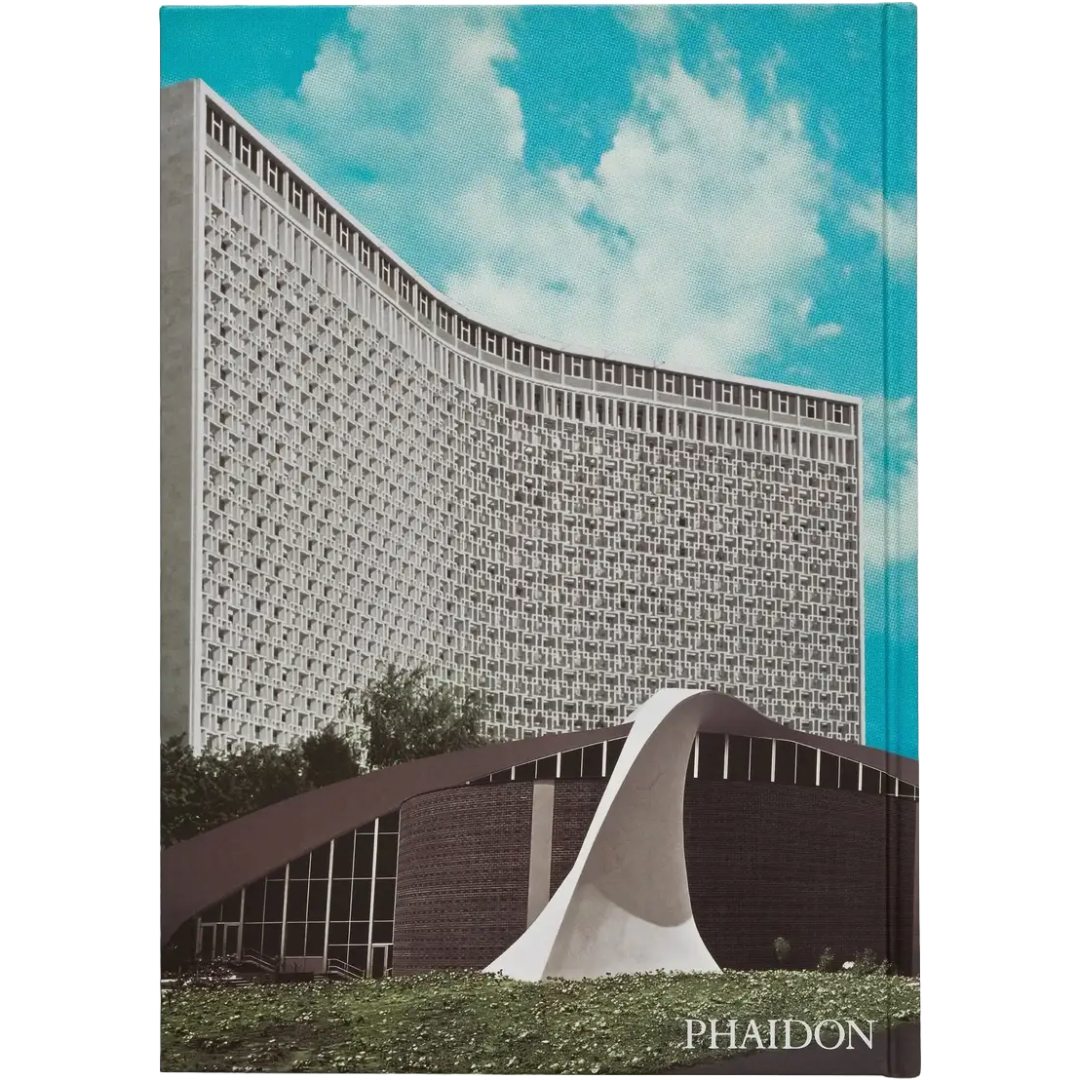 Atlas Of Mid-Century Modern Masterpieces