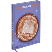 The Bread Book