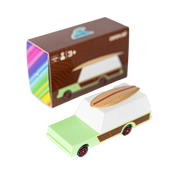Surf Wagon by Candylab Toys