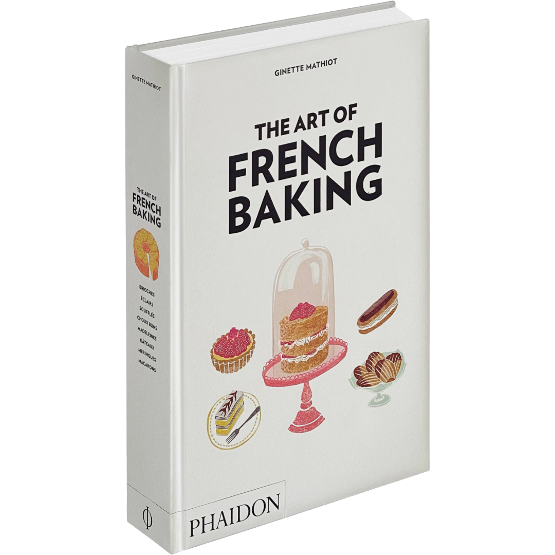 The Art of French Baking