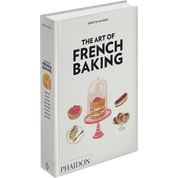 The Art of French Baking