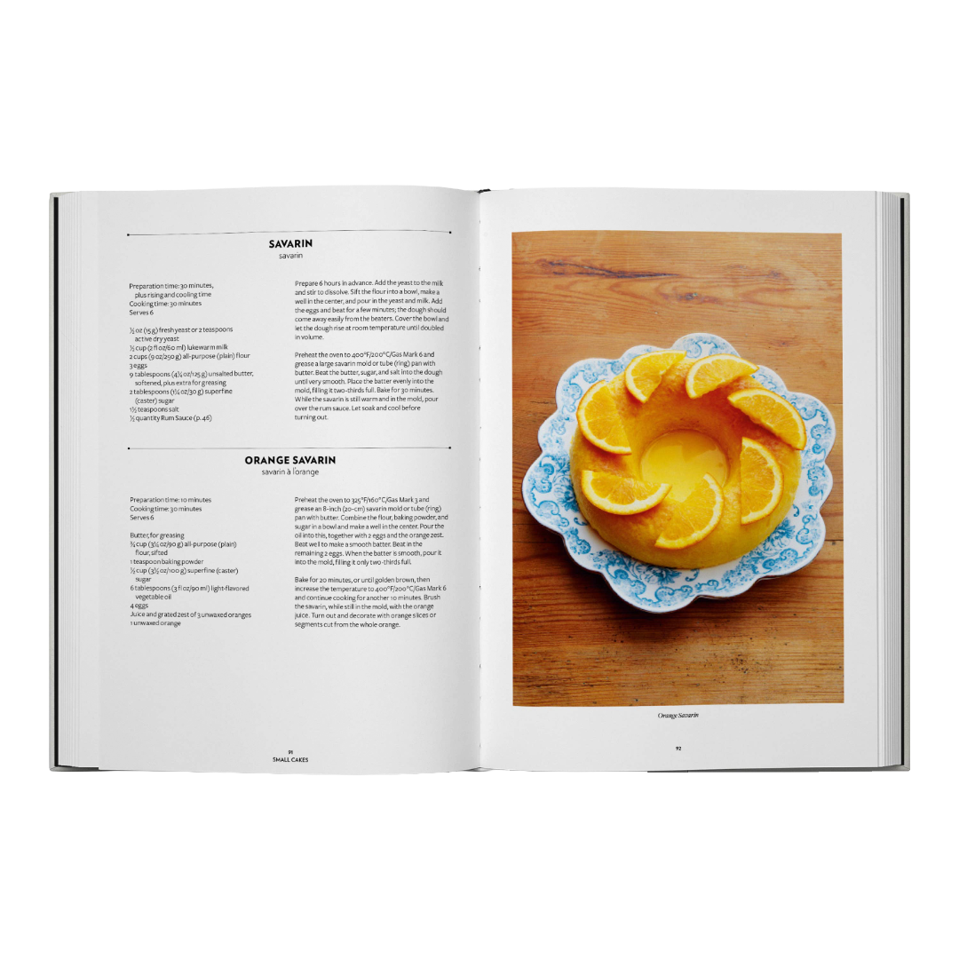 The Art of French Baking