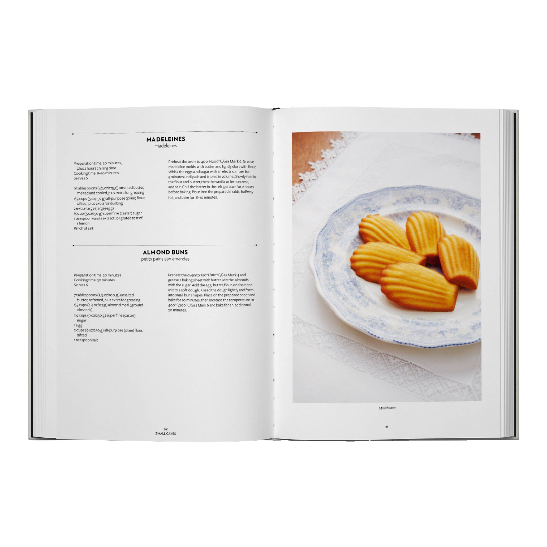 The Art of French Baking