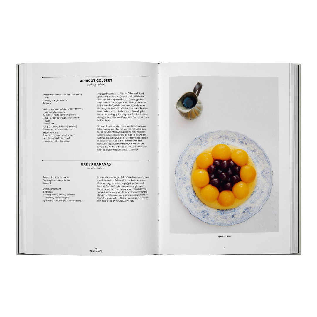 The Art of French Baking