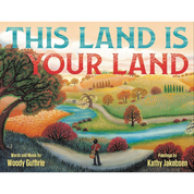 This Land Is Your Land