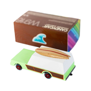 Surf Wagon by Candylab Toys