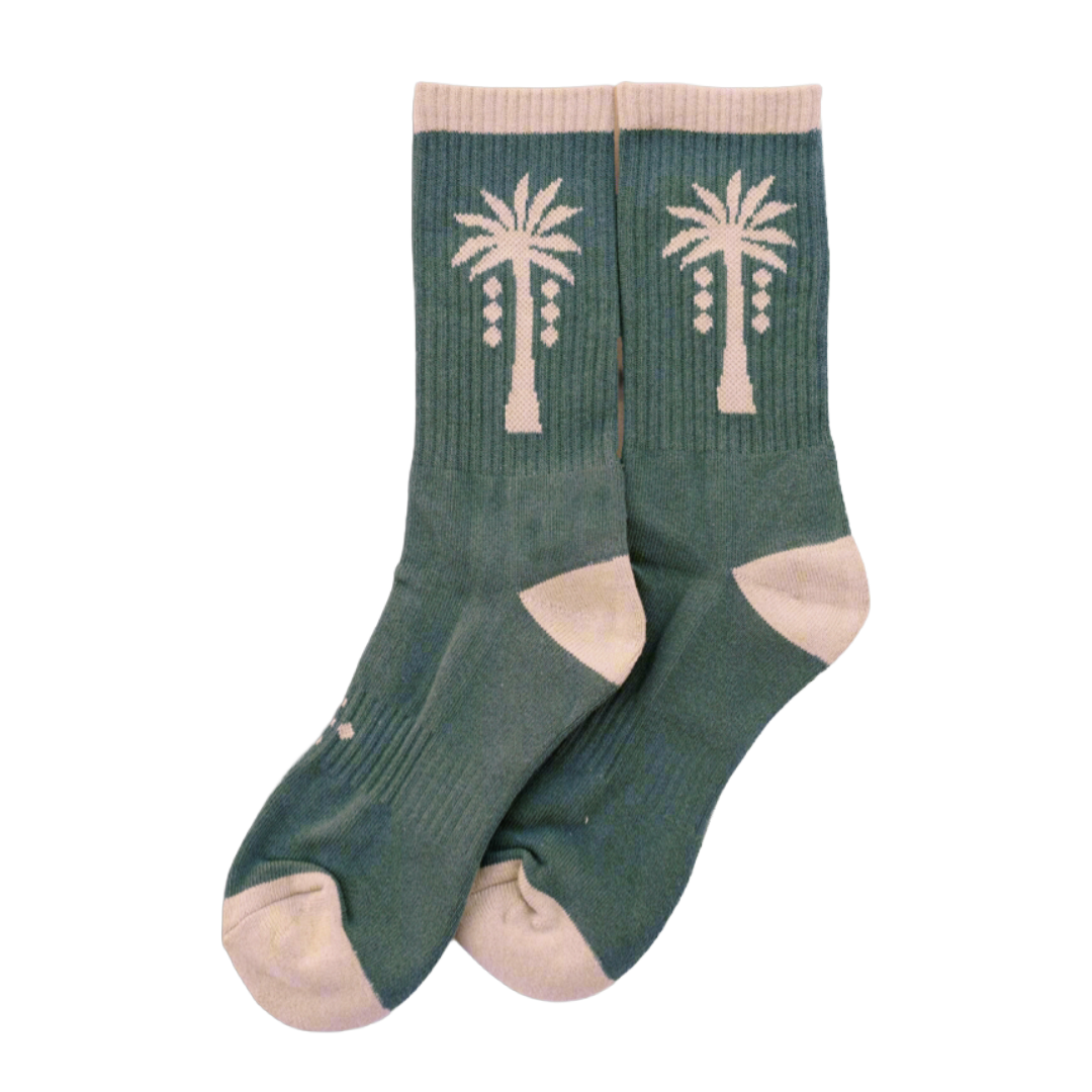Palm Socks