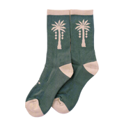 Palm Socks