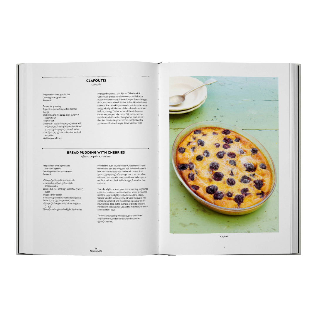 The Art of French Baking