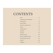 Exploring Calvin and Hobbes | Bill Watterson