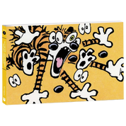 Calvin and Hobbes Portable Compendium, Set 3 | Bill Watterson