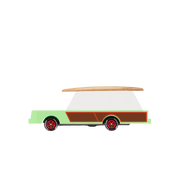 Surf Wagon by Candylab Toys