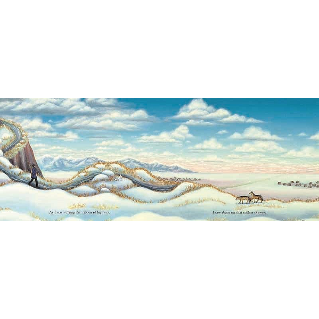 This Land Is Your Land